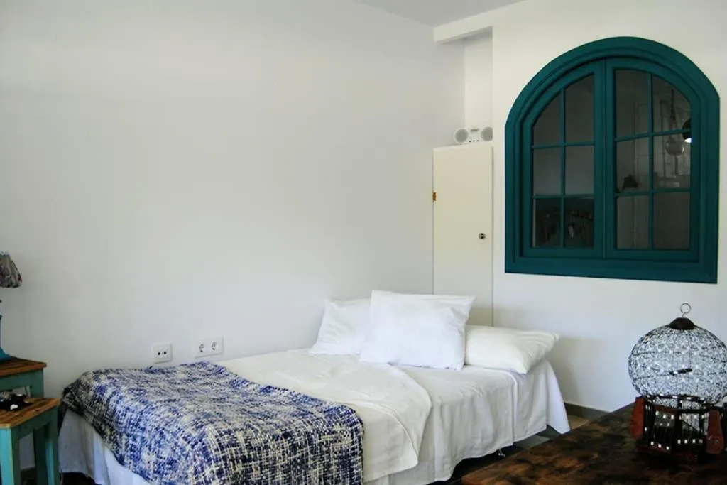 Ferienwohnung Arabias Loft Canos De Meca Los Canos De Meca